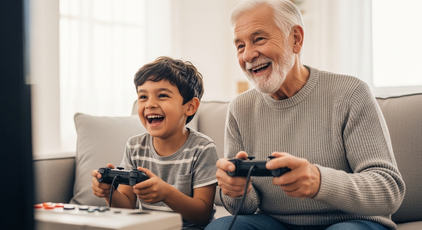 Games: The Everlasting World of Play, Strategy, and Imagination