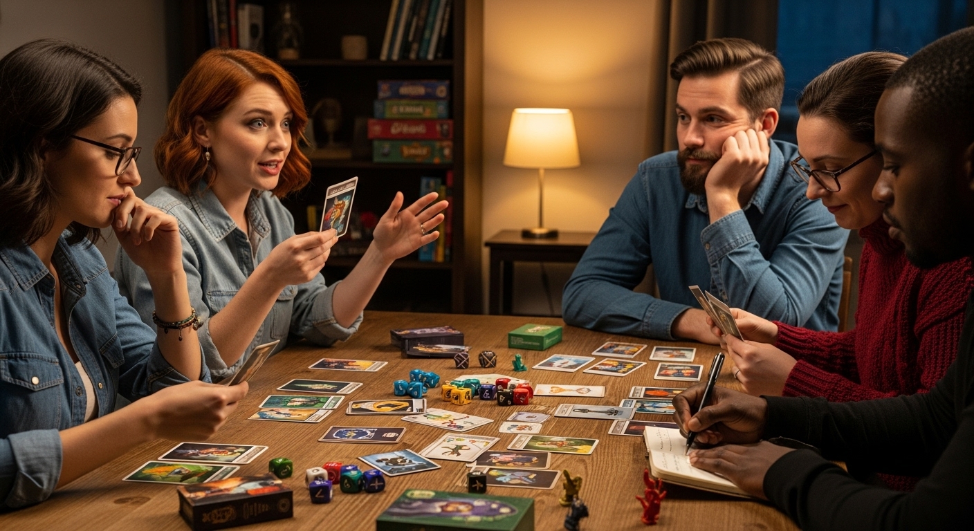 Best Nonlinear Storytelling Games