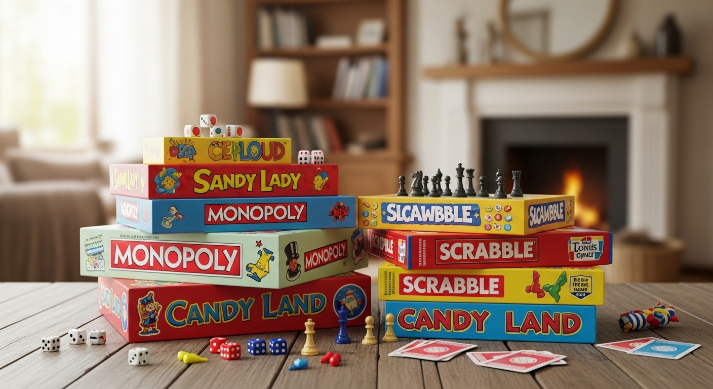 The Ever-Evolving World of Games: A Journey from Arcades to Virtual Realities