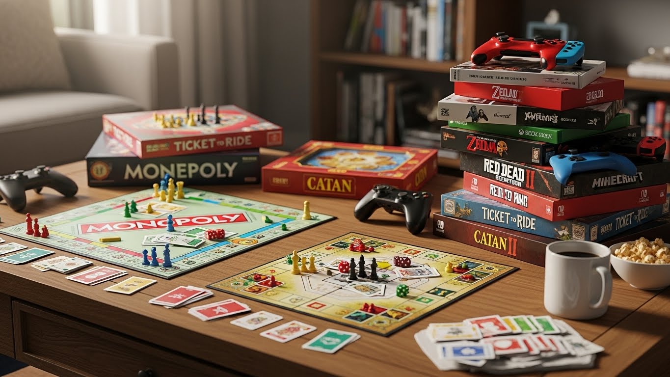 The Ever-Growing World of Games: Exploring the Evolution, Impact, and Future of Digital Entertainment