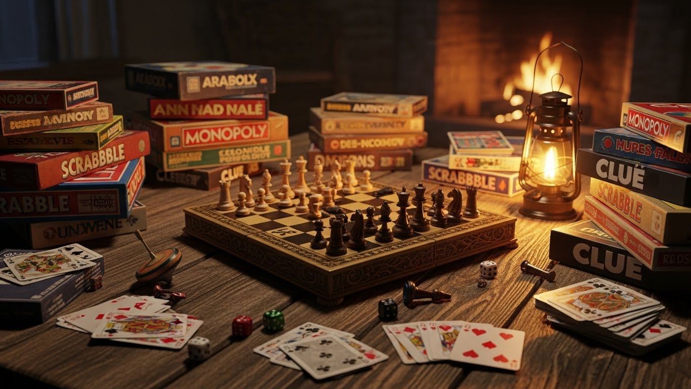 The World of Unique Games: Exploring the Uncharted Territory of Gaming