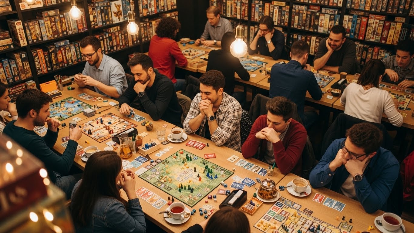 Games That Redefine the Gaming Landscape: Exploring Unique Titles That Changed the Industry