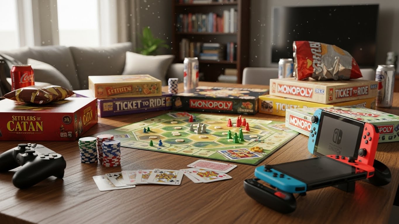 The Magic of Unique Games: Exploring the Most Innovative and Unconventional Titles in the Gaming World