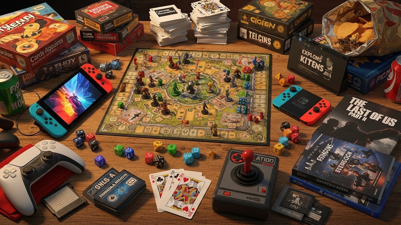 The Enchanting World of Games: Beyond Pixels and Points