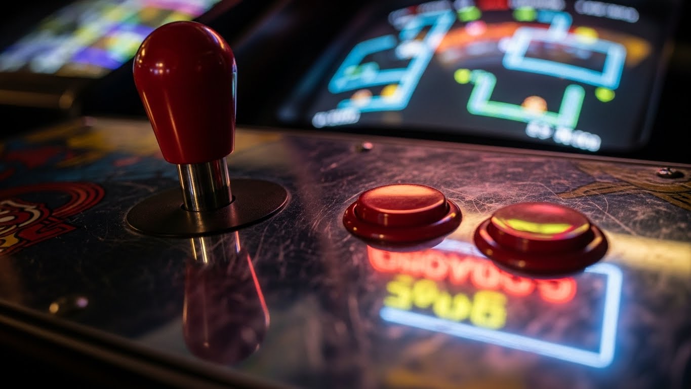 Beyond the Screen: Exploring the Magic of Games That Redefine Play